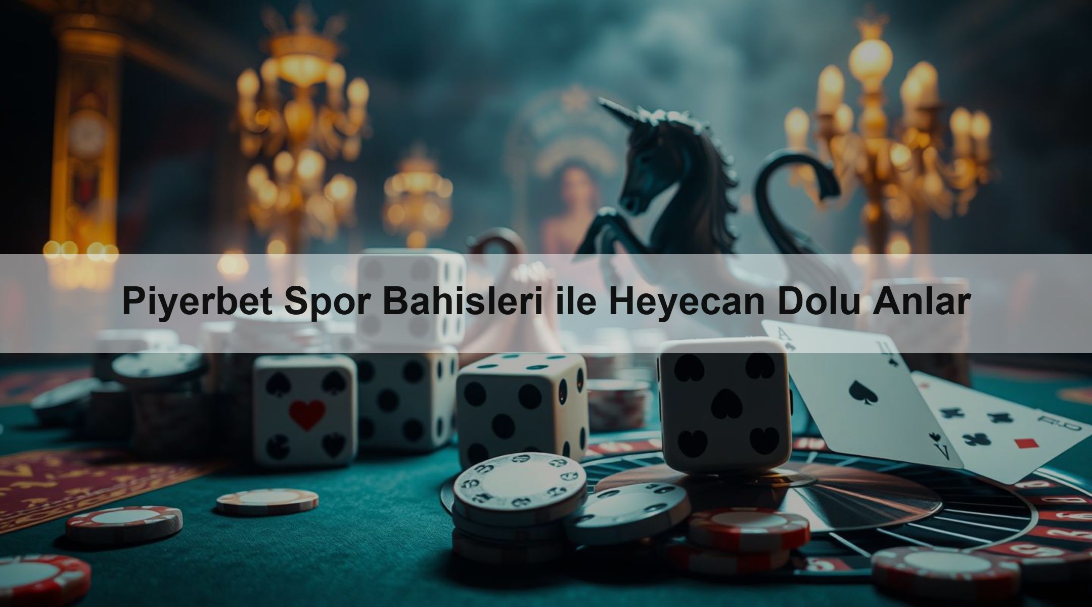 Piyerbet Spor Bahisleri ile Heyecan Dolu Anlar